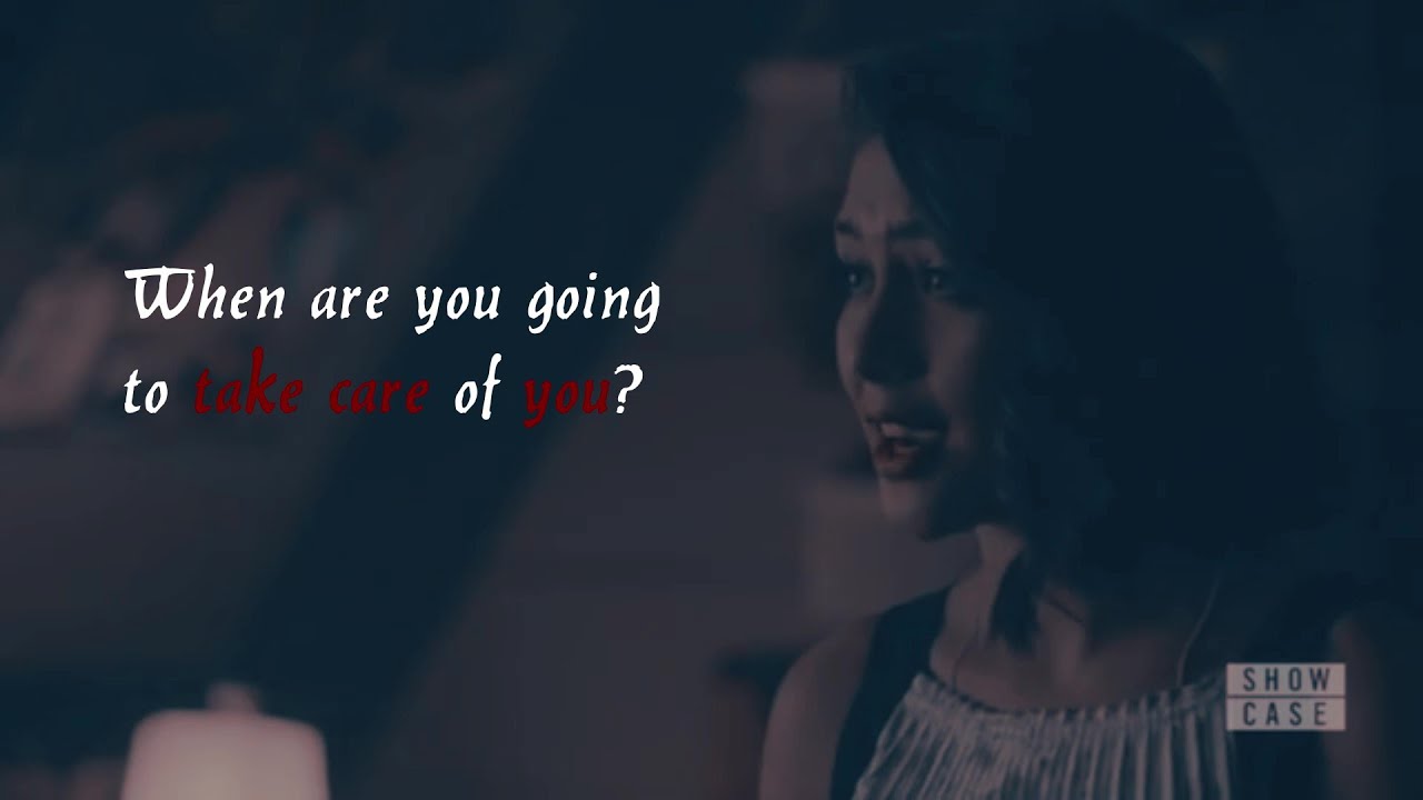 penelope & josie (posie) | hold me while you wait [2x16]