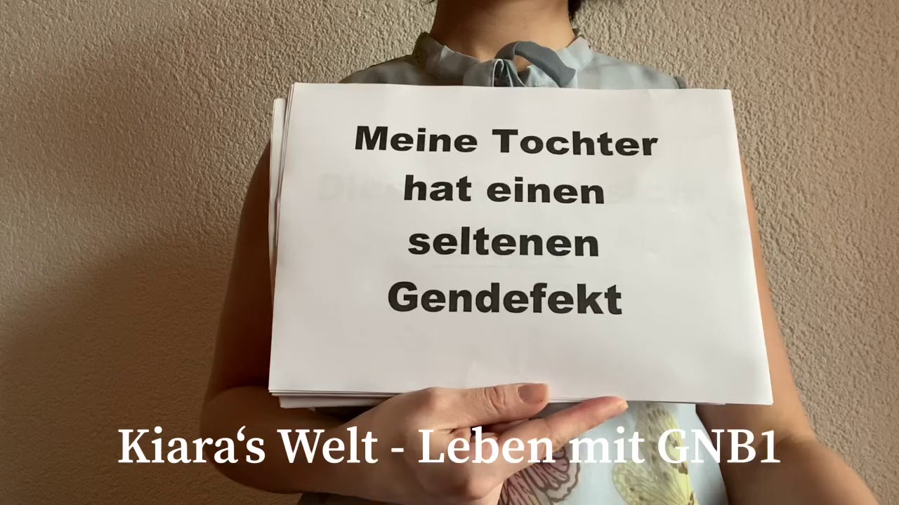 Tag der seltenen Erkrankungen 2020