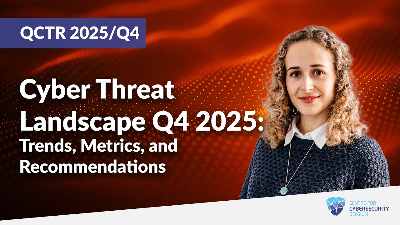 One last look at 2025 and reflections on 2026 (QCTR 2025/Q4)