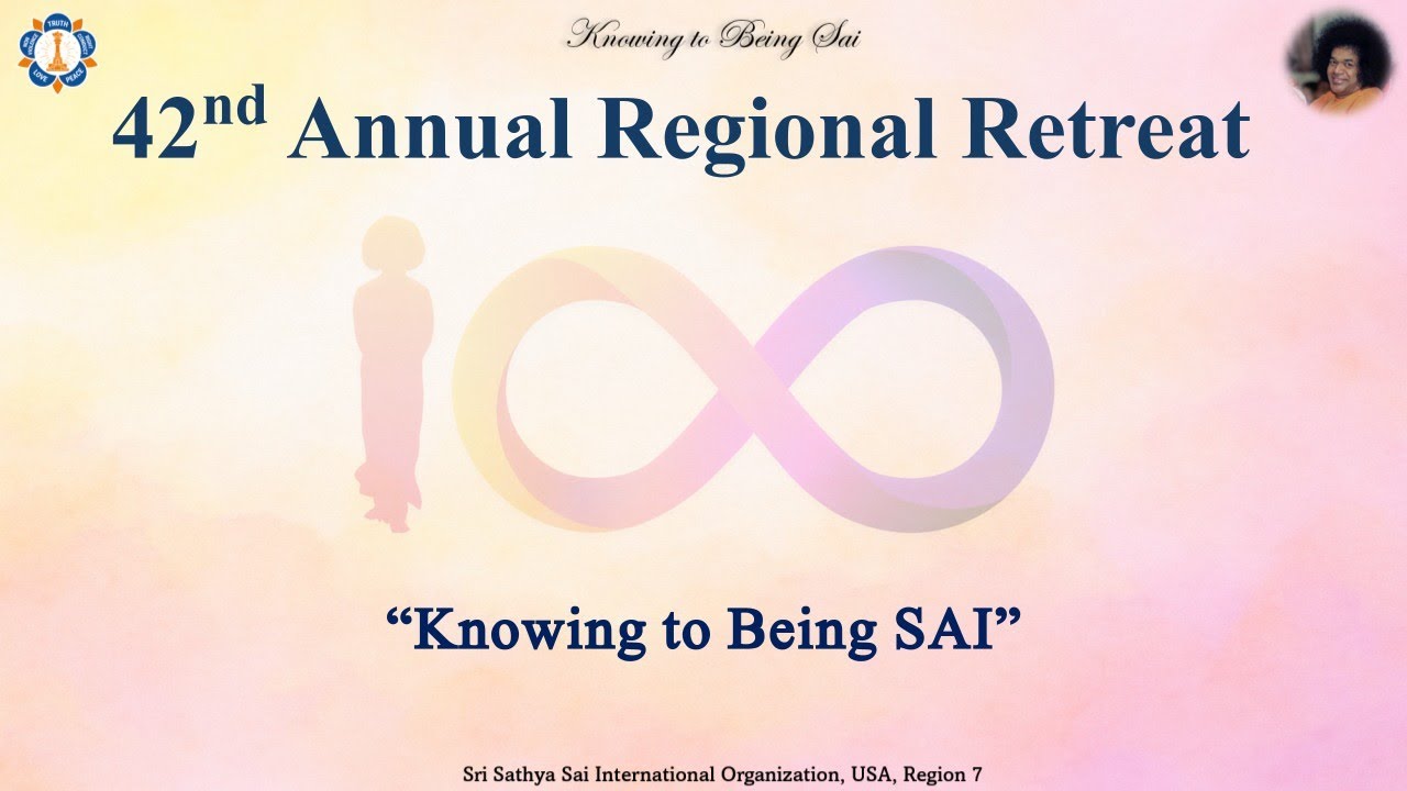 SSSIO USA Region 7 Retreat 2025 - Day 1
