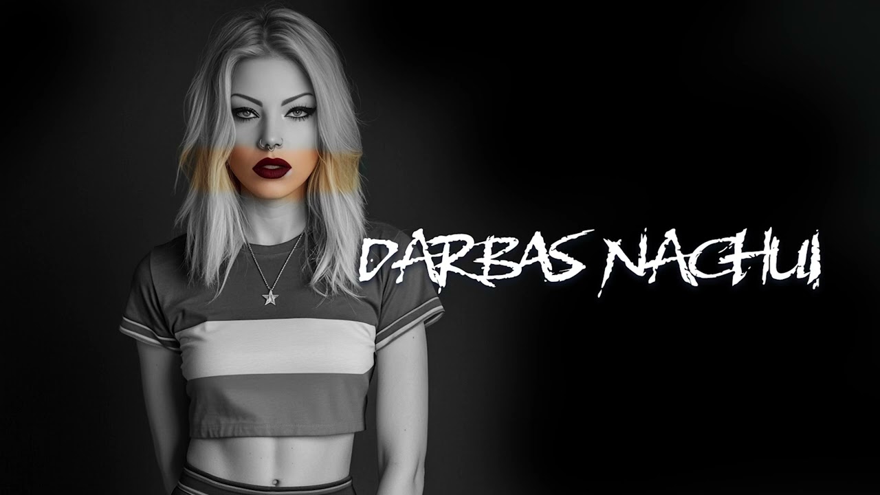 Ranform - Darbas Nachui