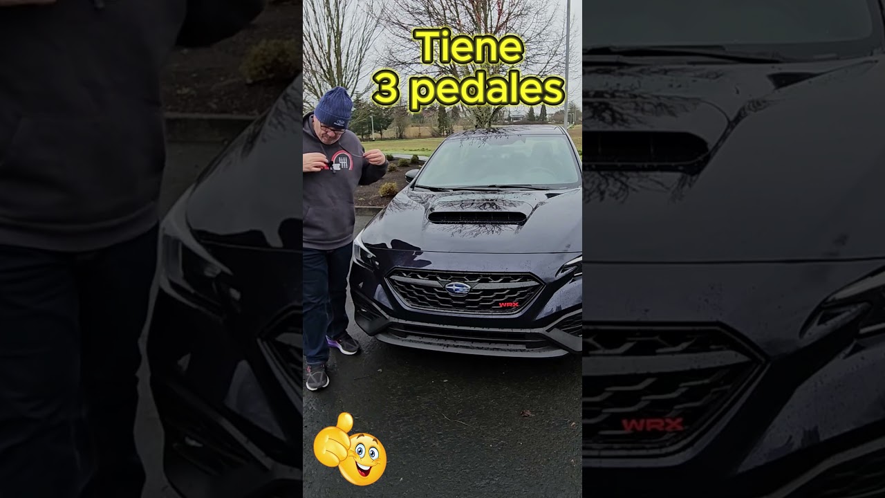 Lo mejor y lo peor del Subaru WRX tS #automotriztv #hondausa #nissan