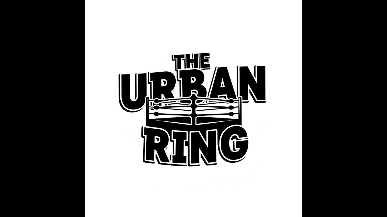 3era Lucha The Urban Ring - Holocausto y Súper Sport vs Fercho Colón y Príncipe Shaka