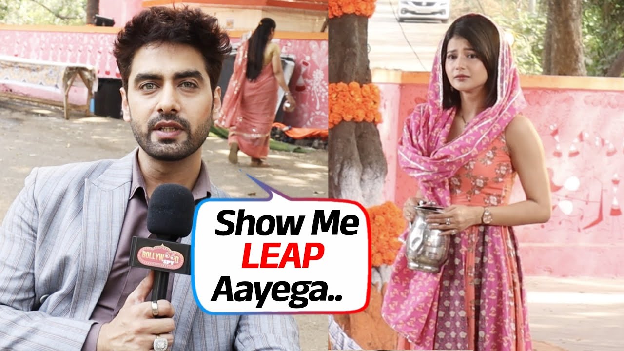 Yeh Rishta Kya Kehlata Hai LEAP Par Armaan Ka Big Revelation, Sach Hai