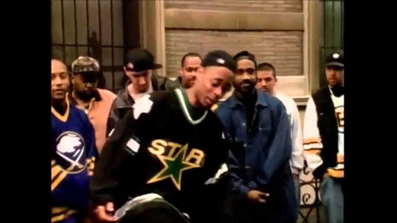 Kurious - Mansion And A Yacht feat. Sadat X & Mike G (HD)