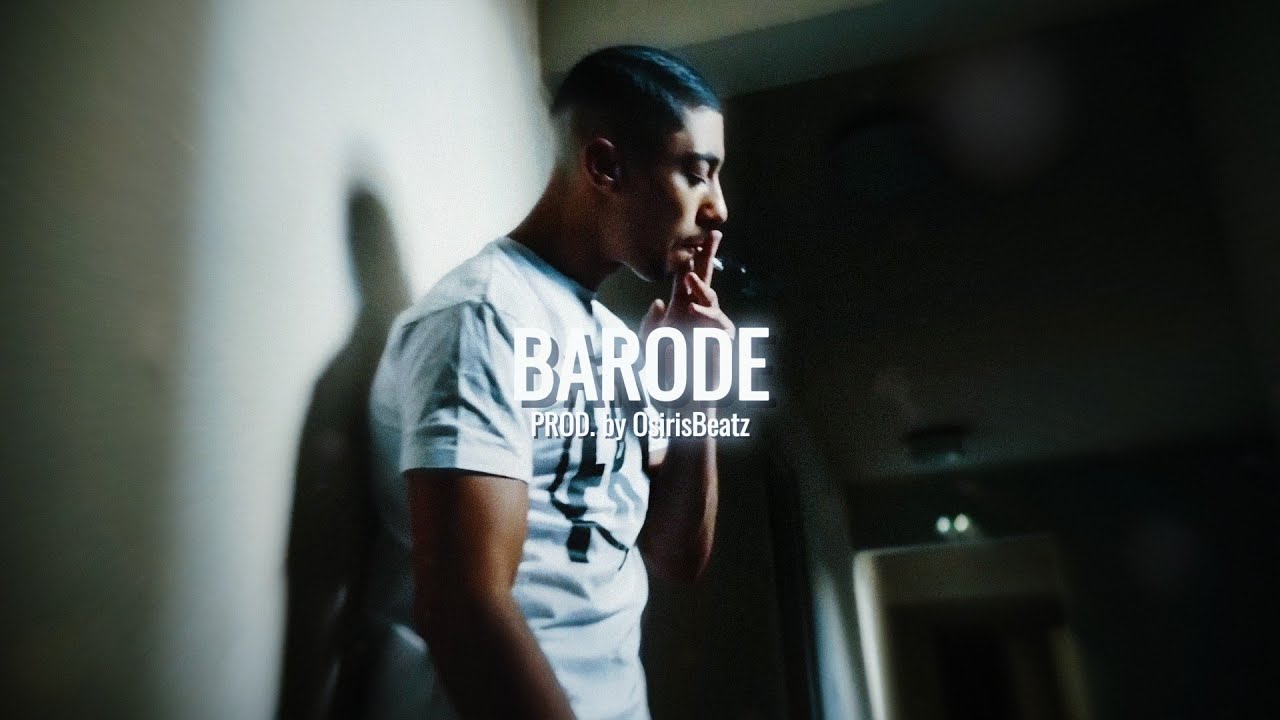 Maes x PLK x SDM Type Beat - 