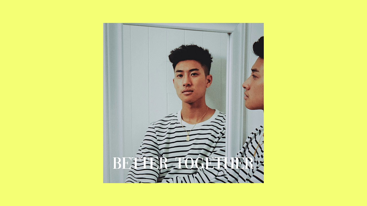 Jeffrey Chang - Better Together (Original)
