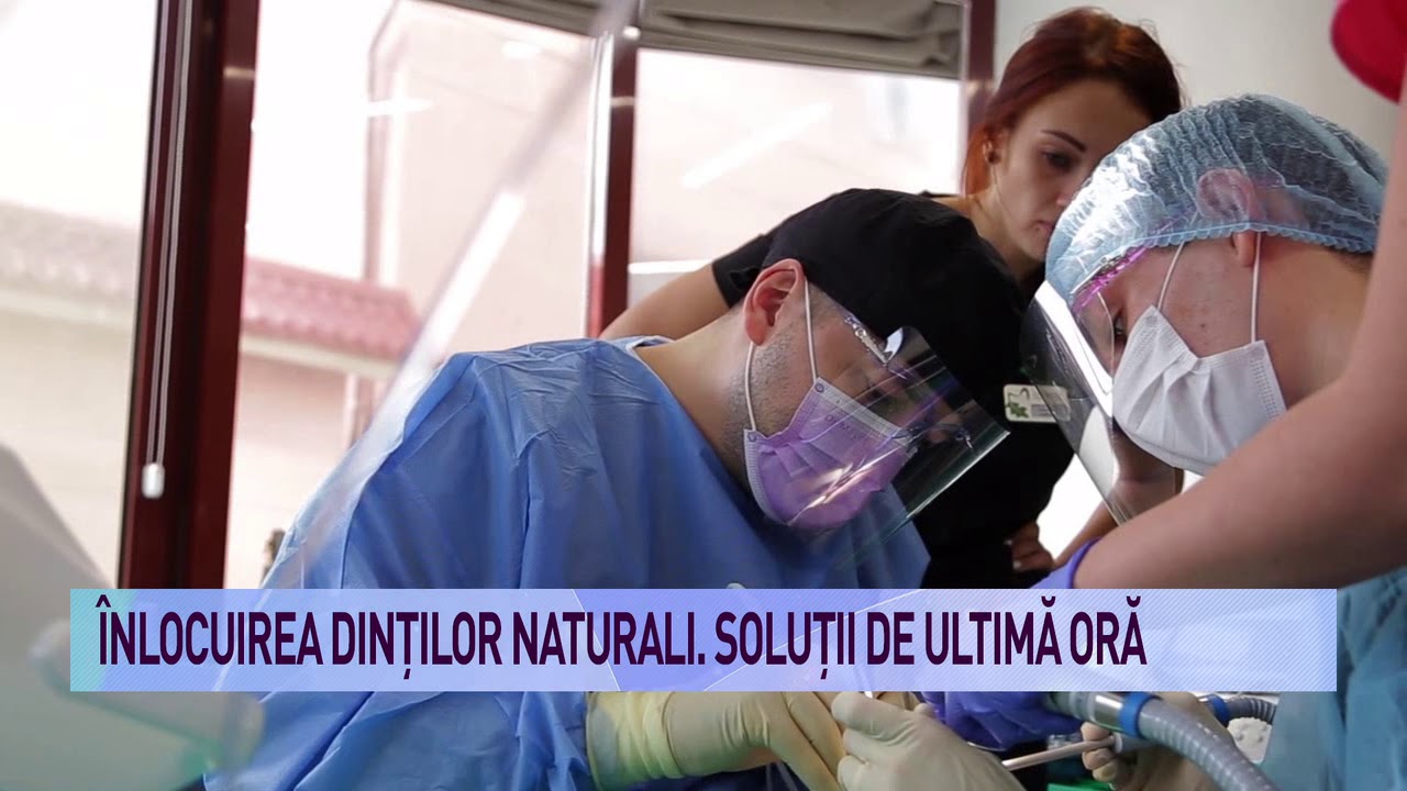 Procedura de aditie osoasa