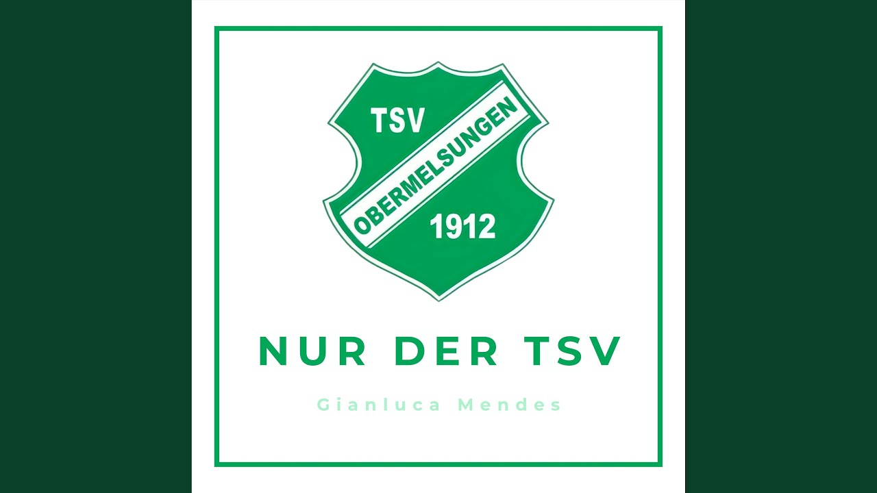 Nur der TSV