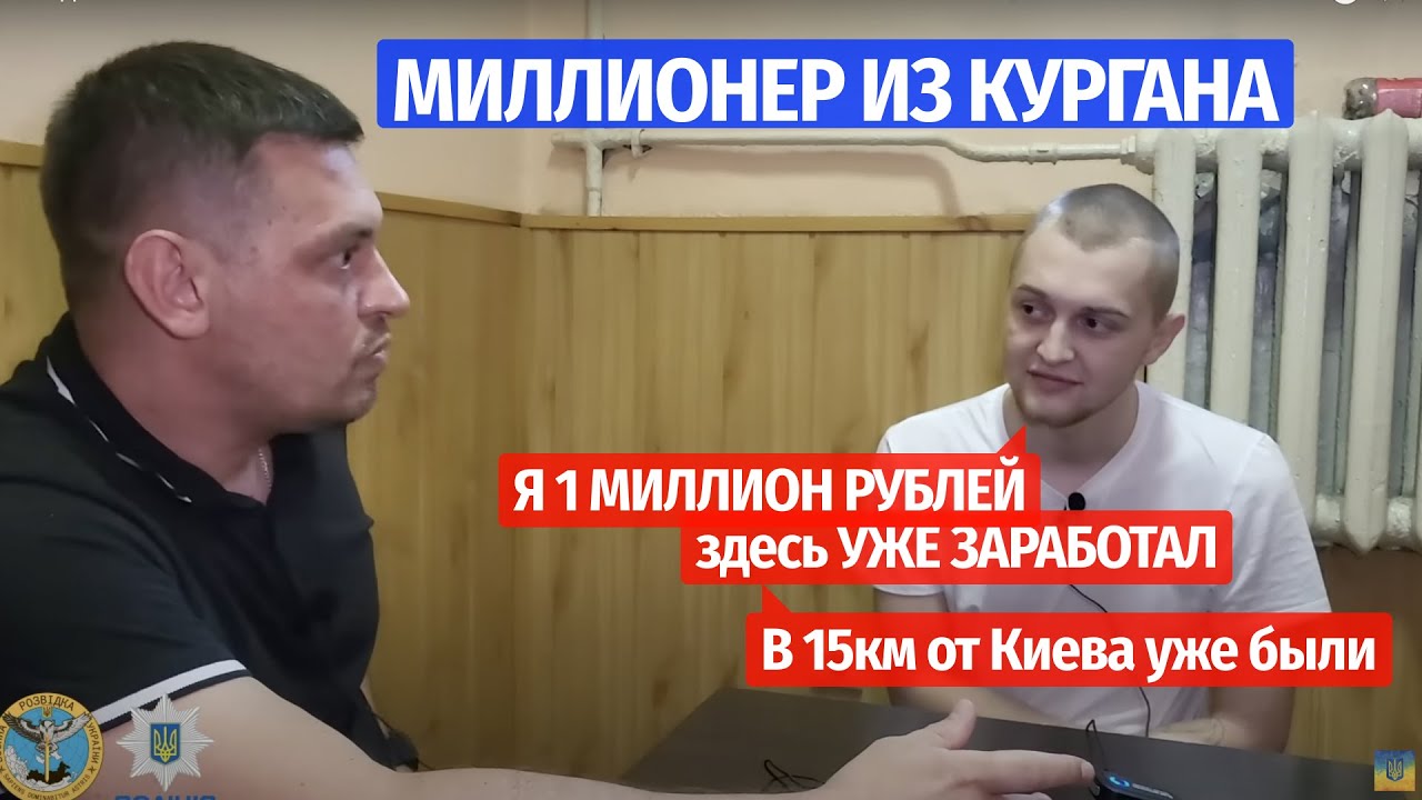 Откровенное интервью с Денисом Калгановым | Разговор с @VolodymyrZolkin