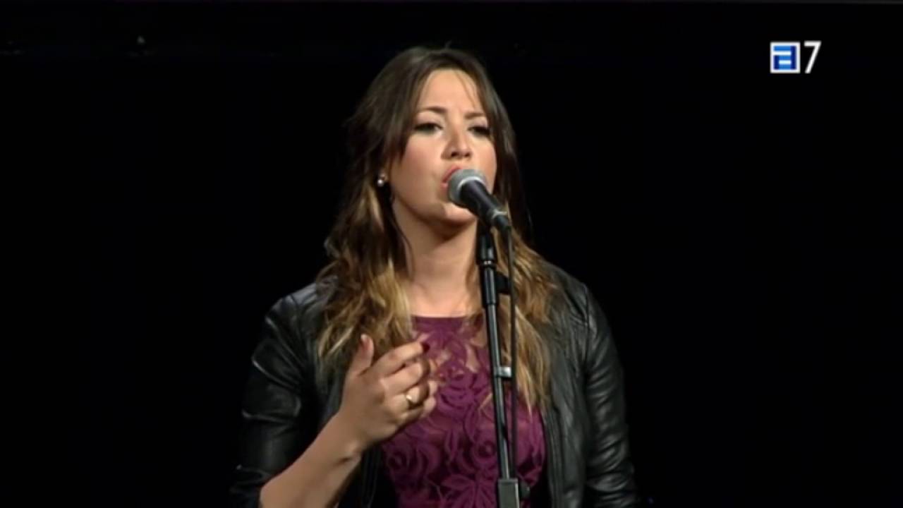 Cristina Sánchez Sánchez ''Lloraba una Cabraliega''