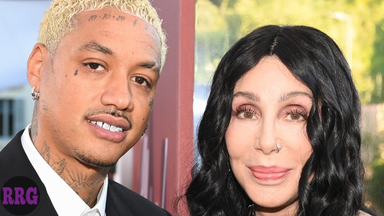 Cher's Family Is Concerned About Her Young Boyfriend & We Have Something to Say...