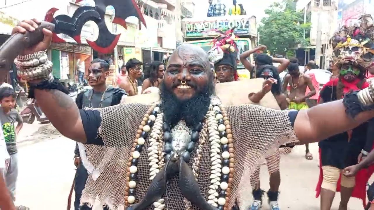 👉Biswakarma Bisharjan Kantabanji# katappa#youtubeshort #kalahandikatappa@krishnavlogs #shorts 😎