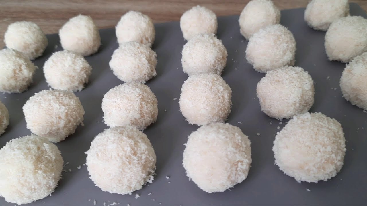 ВКУСНЫЕ СЛАДОСТИ СВОИМИ РУКАМИ! Легкий Рецепт Конфет из Вафель!