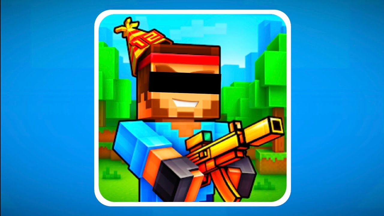 Should you go back to Pixel Gun 3D?