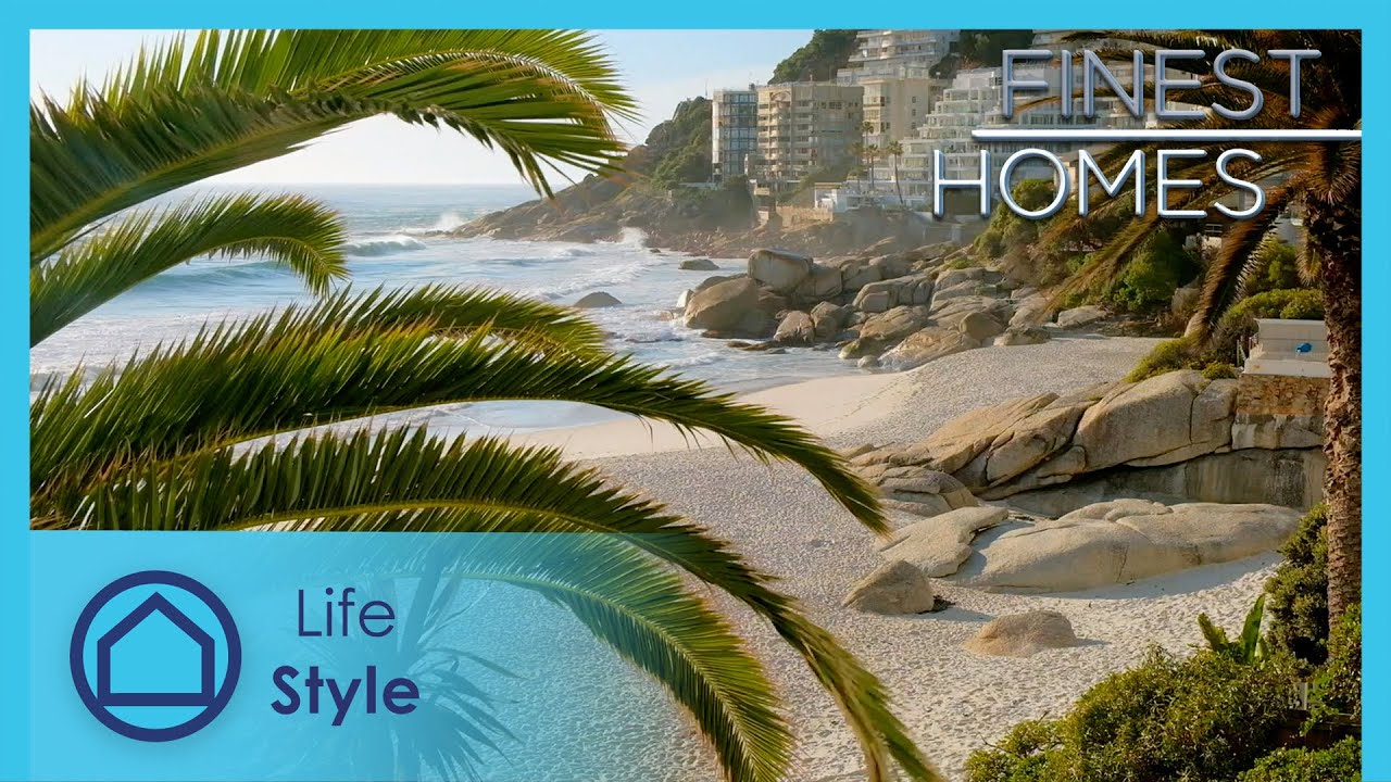 Uninterrupted view | Finest Homes 408 | Life+Style