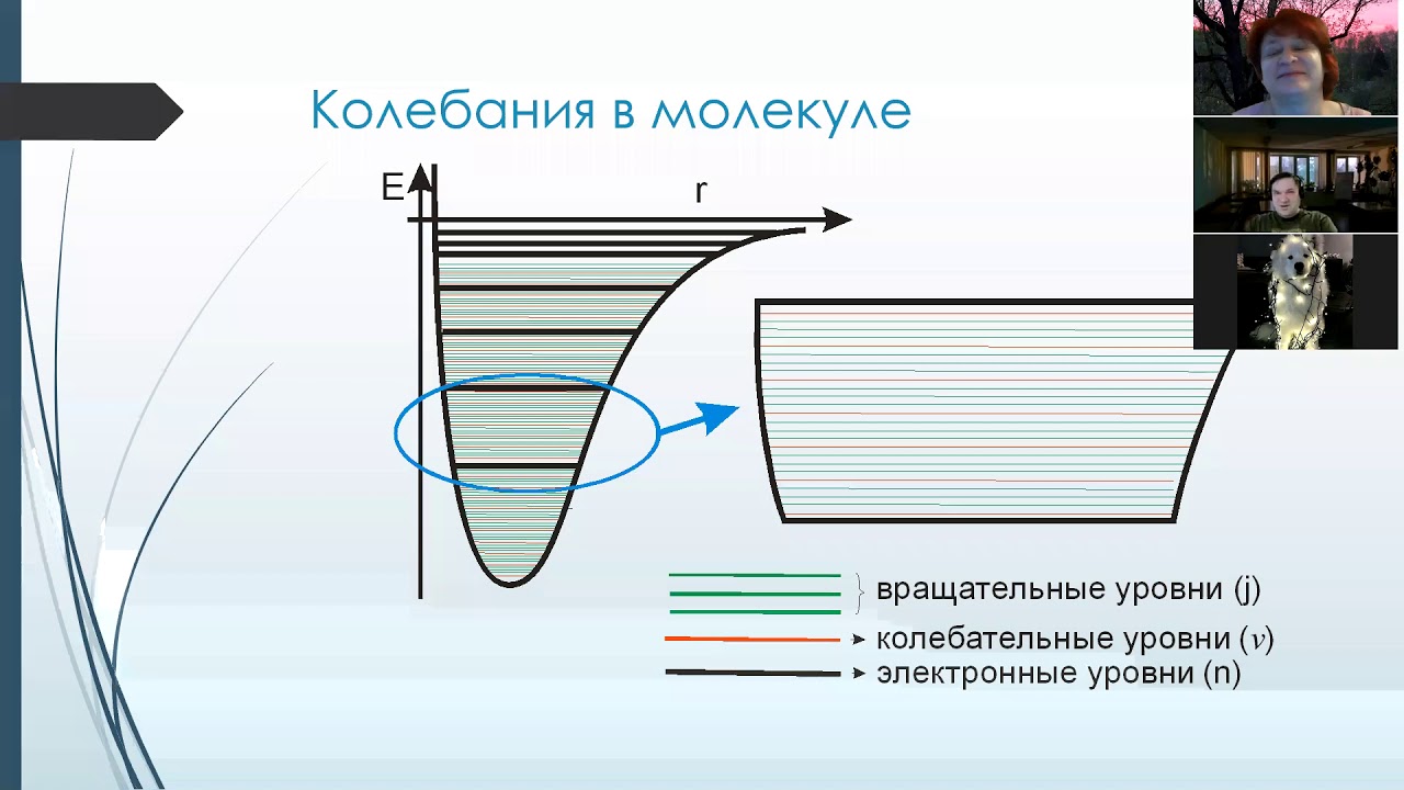 Рамановская спектроскопия