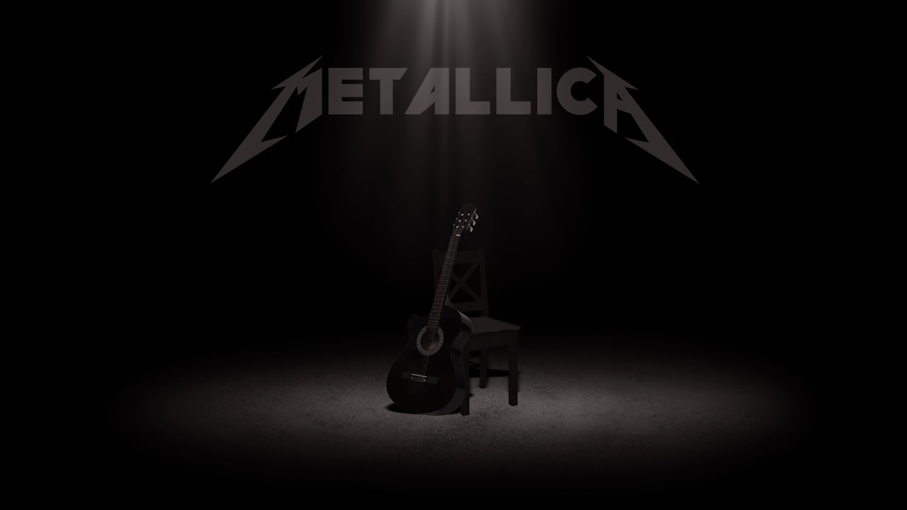 Metallica - Nothing Else Matters [Remixed & Remastered]