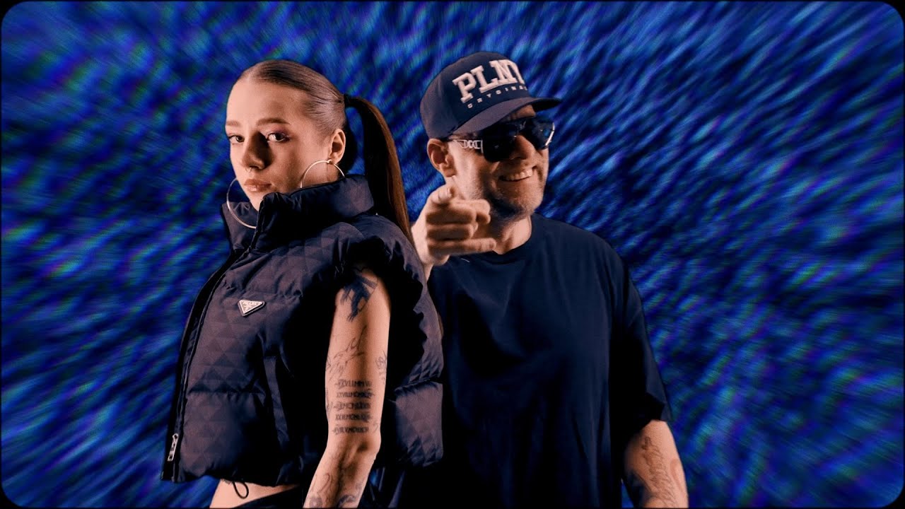 TEDE x YOUNG LEOSIA - WIĘCEJ MIEJSCA (prod. Yottsu) / VOX VERITATIS [official video]