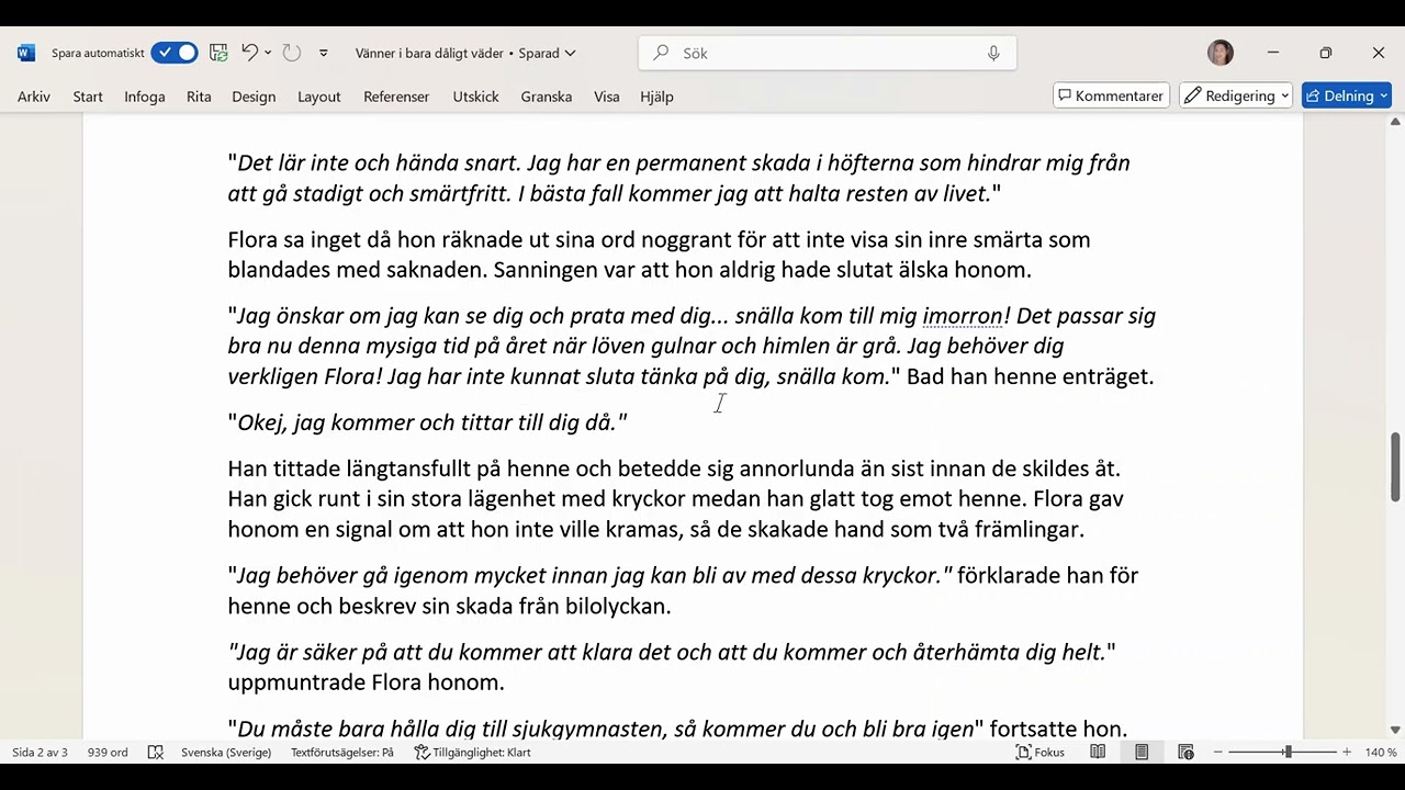 Novellen 