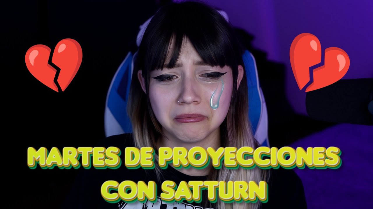 Errores MÁS COMUNES al buscar una PAREJA | Satturnpower |