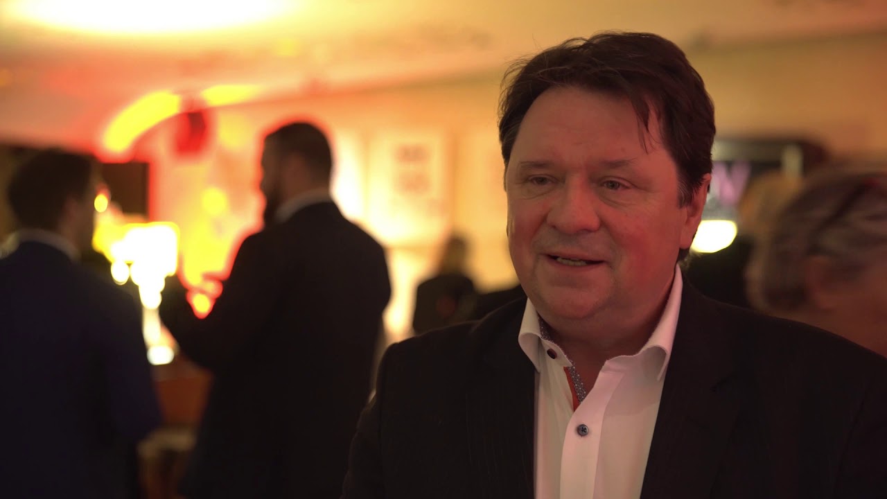 mediaV-Award 2019: Verbandskommunikator des Jahres ist Christoph Minhoff