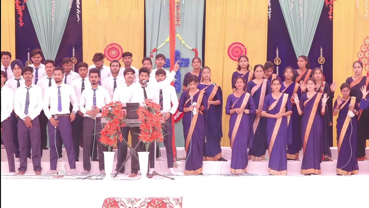 Halat Badal Jate Hai Yesu Tere Anae Sa || New Mix Worship || @PBSMWORSHIP