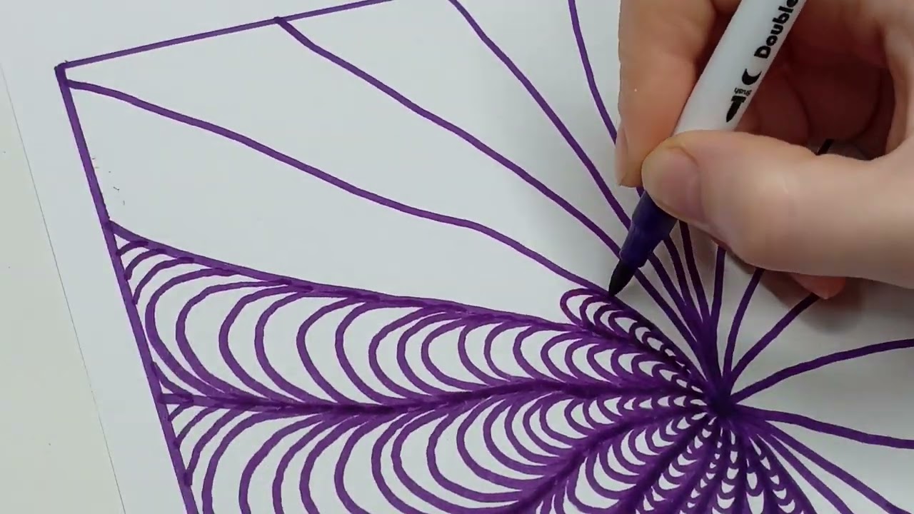Drawing ideas for beginners
