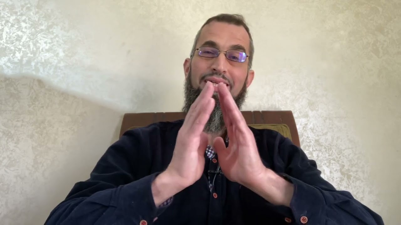 تنبيه مهم لمن تابع موضوع ذكر الآيات في معرض المزاح