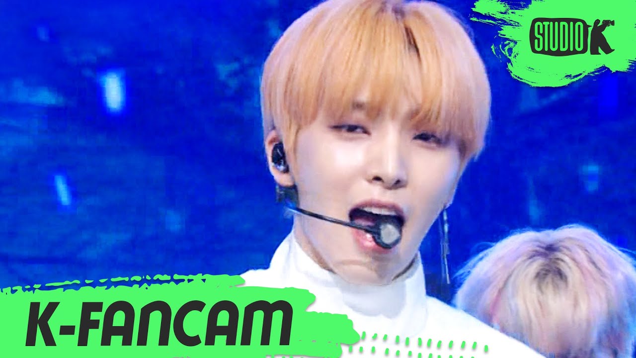 [K-Fancam] 원어스 서호 'TO BE OR NOT TO BE' (ONEUS SEO HO Fancam)  l @MusicBank 200828