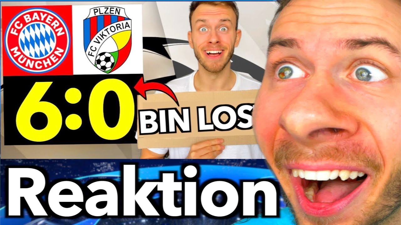 Ich reagiere auf meine MEGA-LOSTE Prognose vom 3. Champions League Spieltag 😂👀