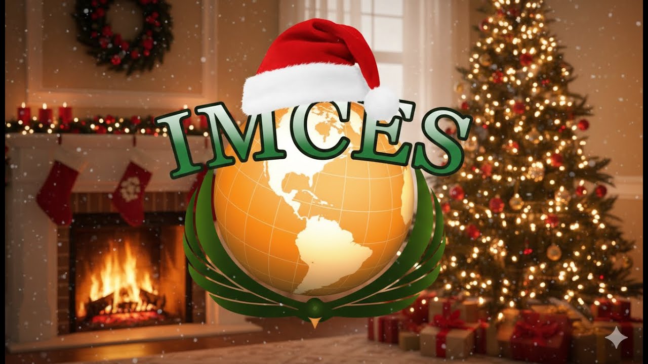 IMCES DECEMBER 2025
