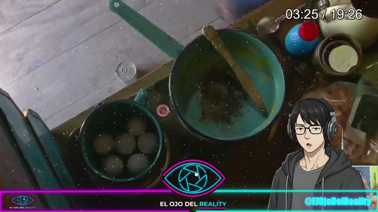 LAURA G Y CAELI ya TIENEN MASCOTA: 'PANCHO' el GATO del DESTIERRO - y QUIEREN VER TV 📺🐱