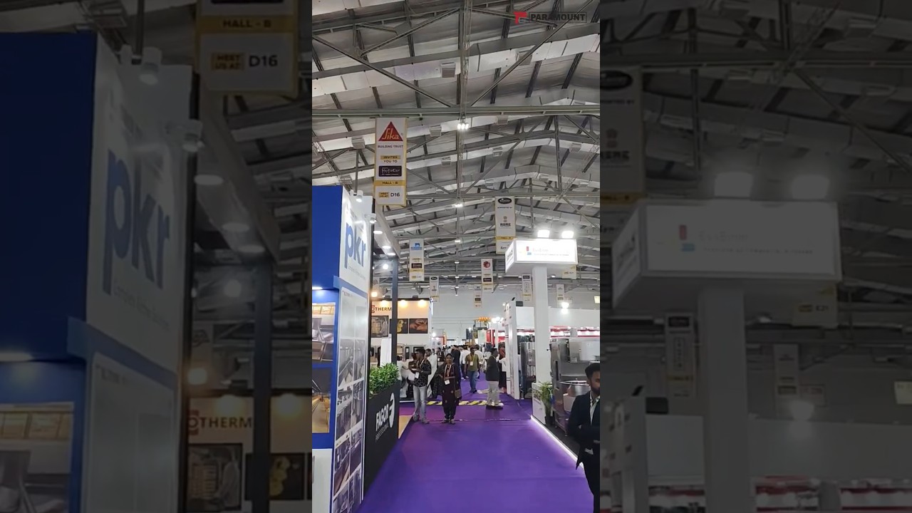 India Horeca Expo 2025 – Final Day Highlights! |  Your Food Service Equipment Partner