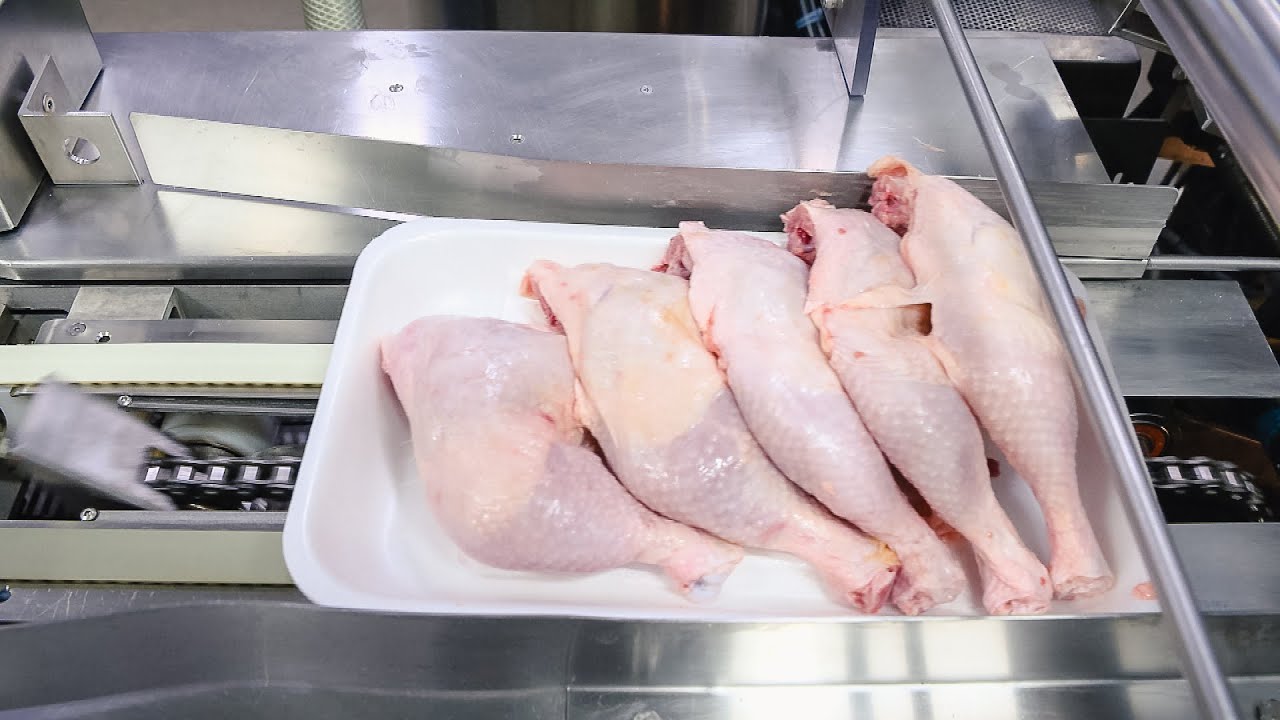 L'épicerie | Doit-on s'inquiéter du prix du poulet à la hausse?