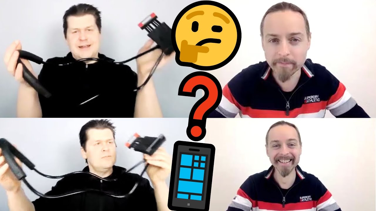 Guess the Object: Phone Things 🤔📱 North American + British English Intermediate Comprehensible Input