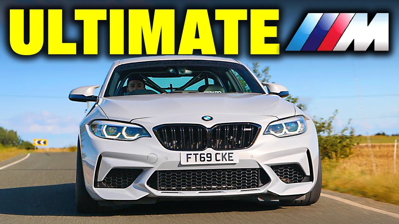 Everyone Ruins Their BMW M2 - Here’s How To Avoid Doing It Yourself