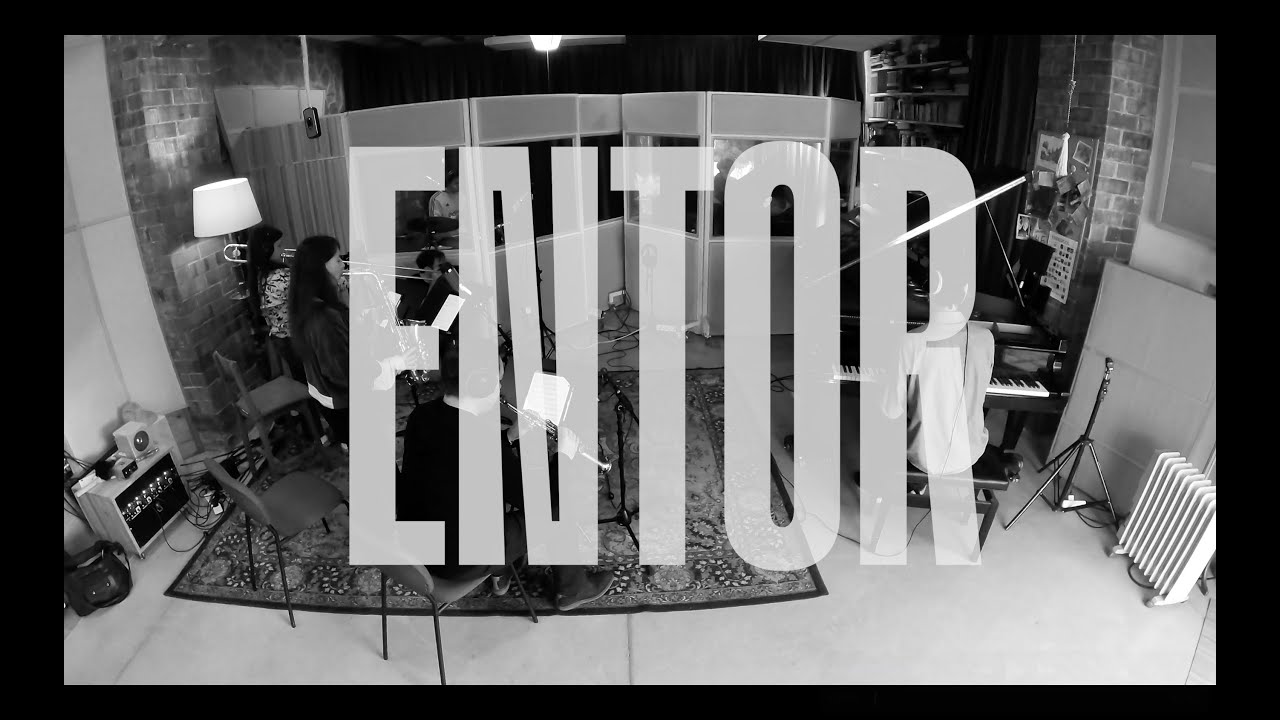 KIC BARROC: ENTOR