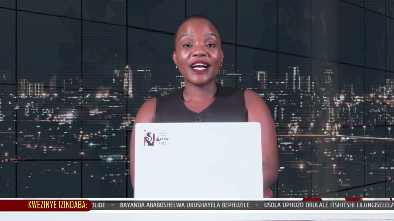 KUSHAQWE IZIDAKAMIZWA EJELE LASEMPANGENI. LIPHEZULU IZINGA LABANEGCIWANE NEWS S10 EP12 291225 SEG