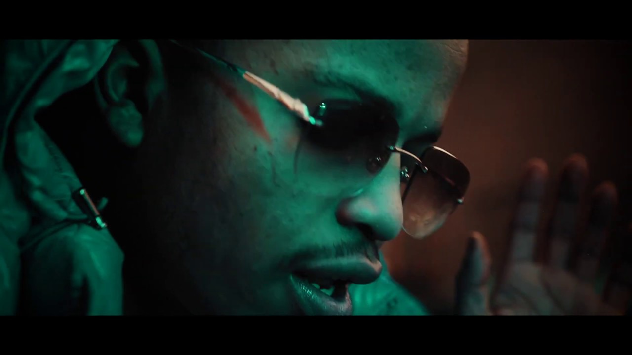 JG RIFF - Tommy Hilfiger (Official Video) | Directed by Valley Visions