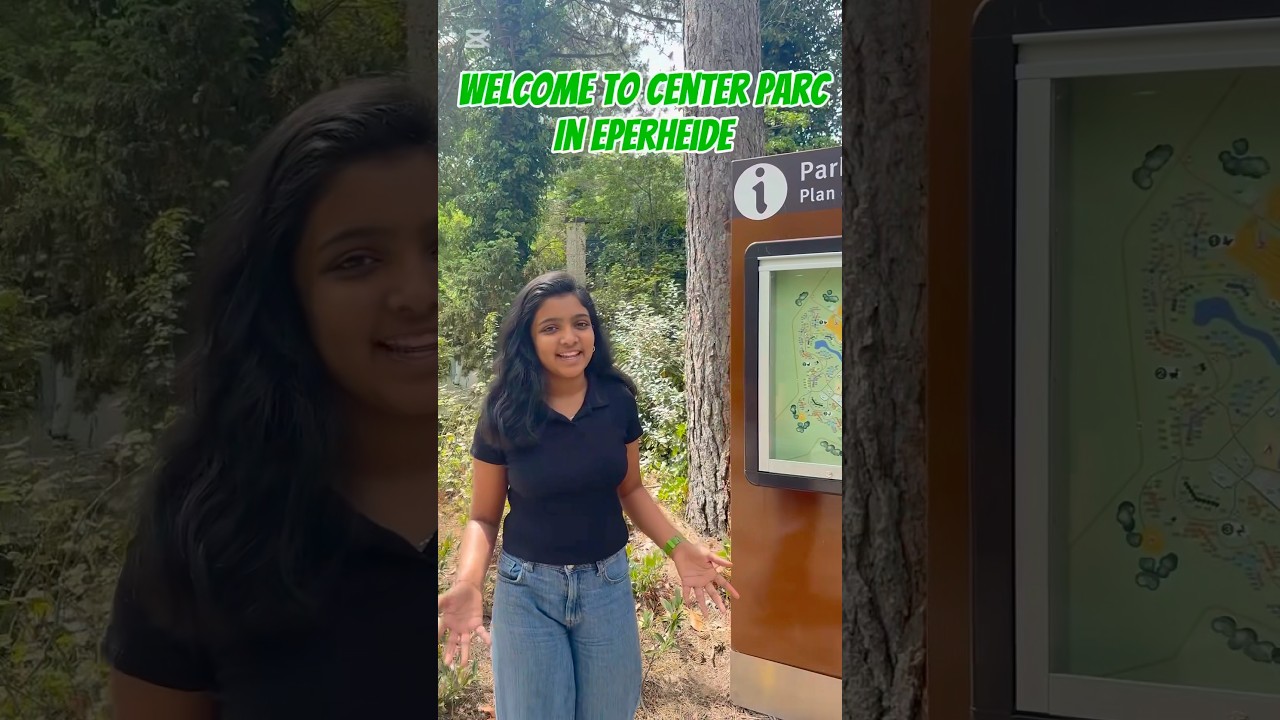 &ldquo;Can You Guess Where This Trip Is Taking Me?&rdquo; #EpicWeekend #Travel #ForestVibes #MysteryTrip