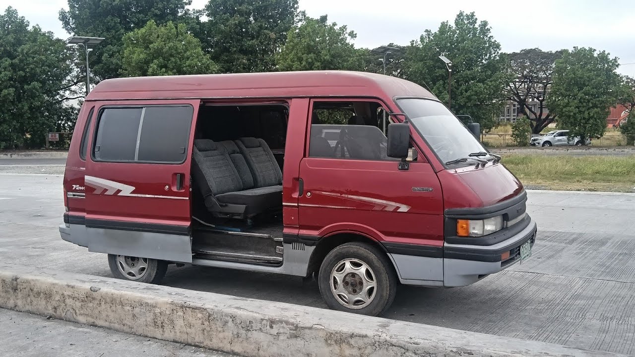 Ep9 CAMPER van Build UPDATE