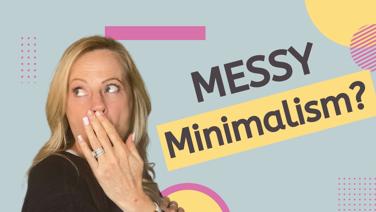 Think Minimalism is Impossible with ADHD? The 