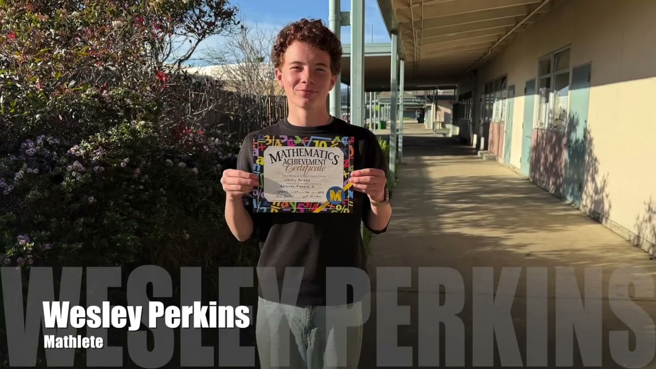 HMBHS Campus TV News 2-6-26