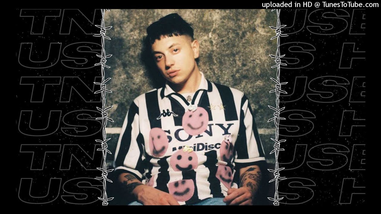 [FOR SALE] PACO AMOROSO - Deep House Type Beat - Instrumental 2021