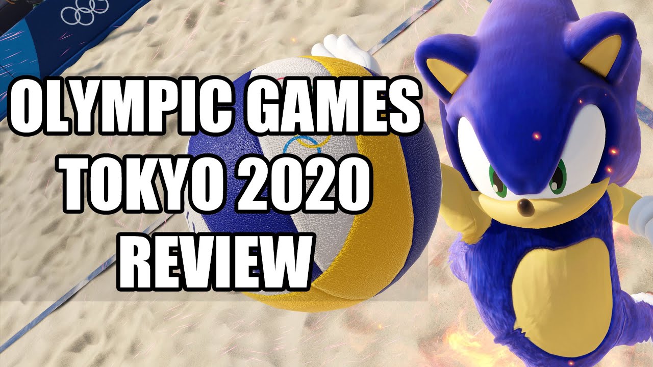 Olympic Games Tokyo 2020 &ndash; The Official Video Game Review - The Final Verdict