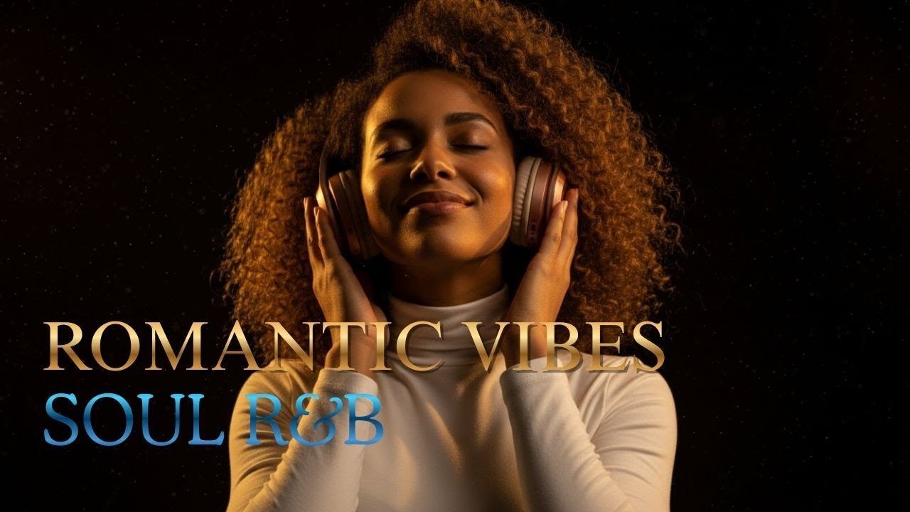 【R&B Soul】Eternal Soul Harmony 2026 – Deep Chill Lounge for Love & Tranquility 💫