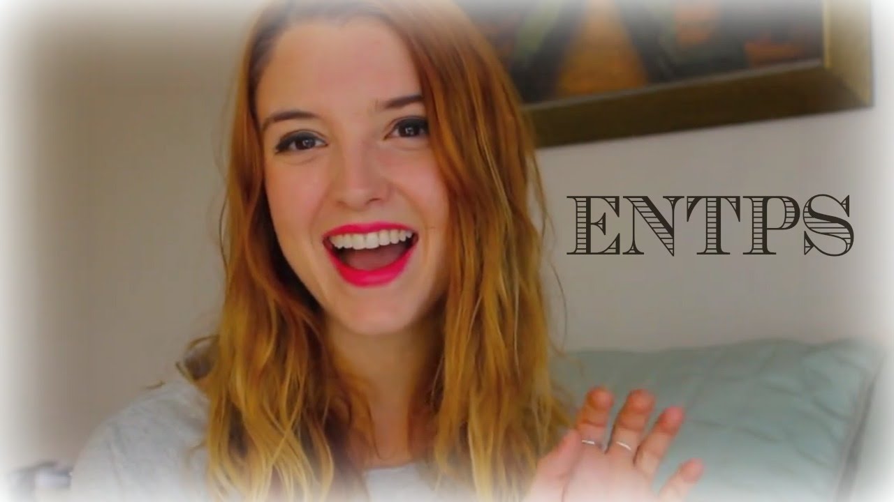 INFJs take on ENTPs