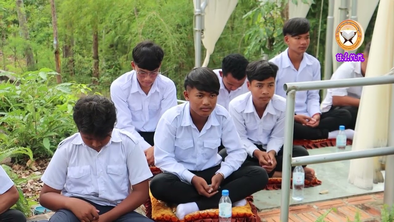 83-2 ធម៌ ៧ ប្រការ សាមគ្គីរស់ បែកបាក់សាមគ្គីស្លាប់