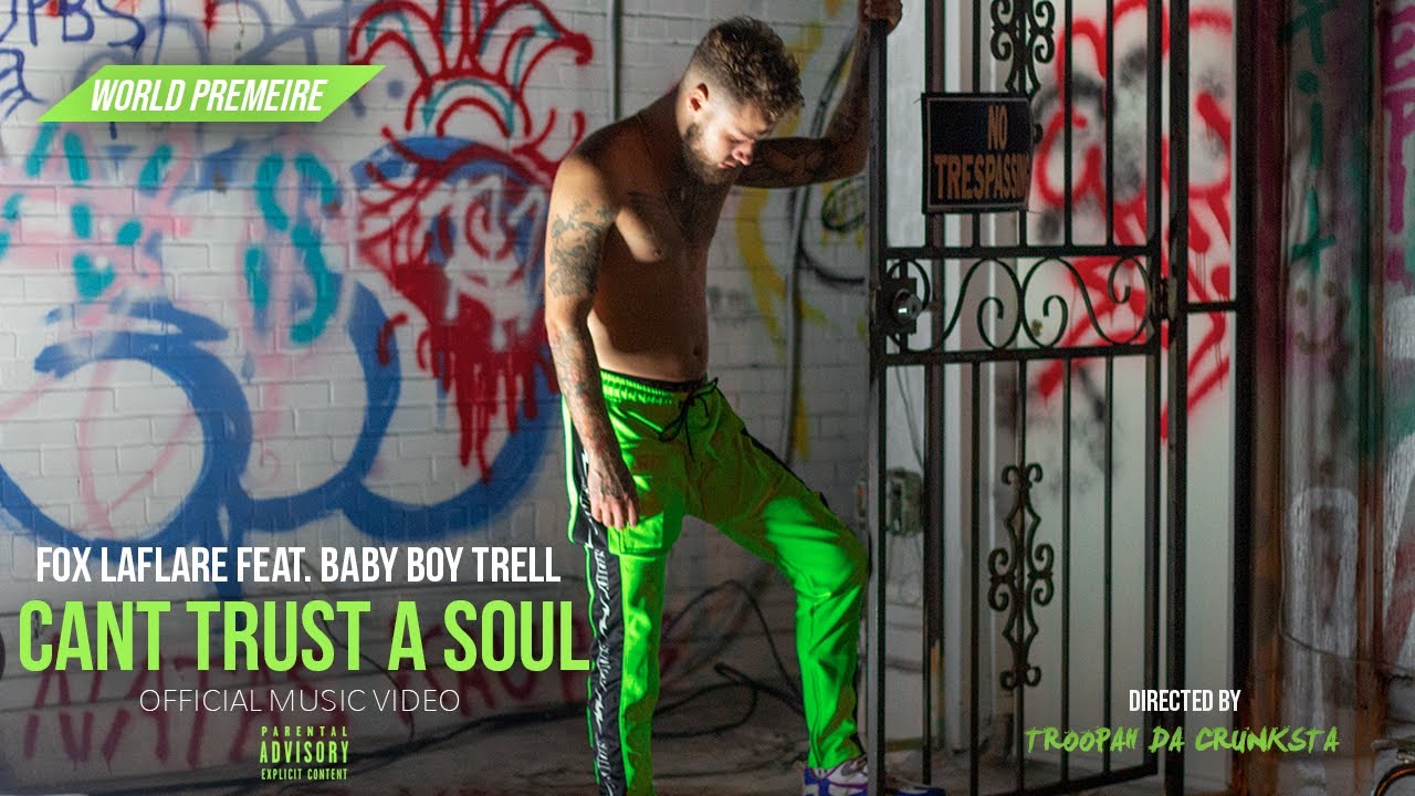 Fox La Flare Feat. Baby Boy Trell | 